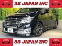 2019 Nissan Elgrand