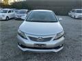 2012 Toyota Allion