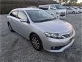 2012 Toyota Allion