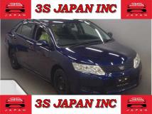 2008 Toyota Allion