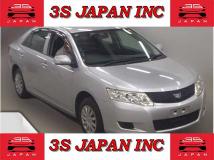 2008 Toyota Allion