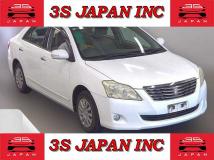 2009 Toyota Premio