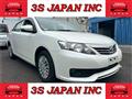 2015 Toyota Allion