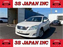 2012 Toyota Premio