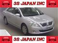 2012 Toyota Premio