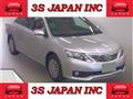 2012 Toyota Allion