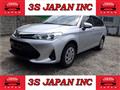 2019 Toyota Corolla Fielder