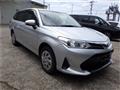 2019 Toyota Corolla Fielder