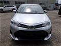 2019 Toyota Corolla Fielder