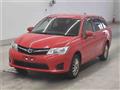 2014 Toyota Corolla Fielder