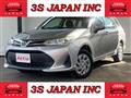 2018 Toyota Corolla Fielder