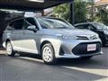 2018 Toyota Corolla Fielder