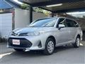 2018 Toyota Corolla Fielder