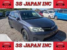 2012 Toyota Corolla Fielder