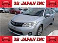 2012 Toyota Corolla Fielder
