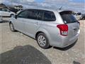2012 Toyota Corolla Fielder