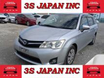 2012 Toyota Corolla Fielder