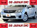 2014 Toyota Corolla Fielder