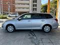 2014 Toyota Corolla Fielder