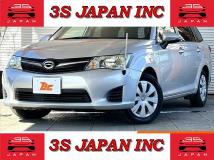 2014 Toyota Corolla Fielder