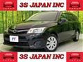 2015 Toyota Corolla Fielder