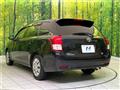 2015 Toyota Corolla Fielder
