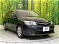 2015 Toyota Corolla Fielder