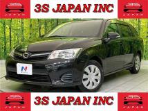 2015 Toyota Corolla Fielder