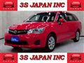 2015 Toyota Corolla Fielder