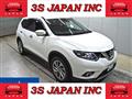 2017 Nissan X-Trail