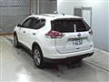 2017 Nissan X-Trail