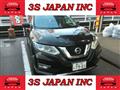 2018 Nissan X-Trail
