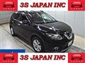 2014 Nissan X-Trail