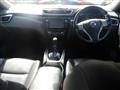 2014 Nissan X-Trail