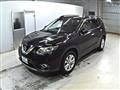 2014 Nissan X-Trail