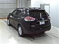 2014 Nissan X-Trail