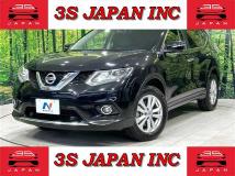 2016 Nissan X-Trail