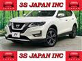 2019 Nissan X-Trail