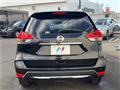 2019 Nissan X-Trail