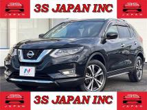 2019 Nissan X-Trail