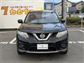 2015 Nissan X-Trail