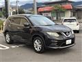 2015 Nissan X-Trail