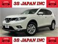 2014 Nissan X-Trail