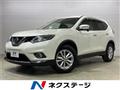 2014 Nissan X-Trail