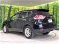2016 Nissan X-Trail