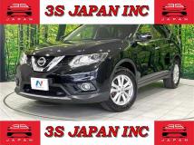 2016 Nissan X-Trail