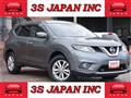 2015 Nissan X-Trail