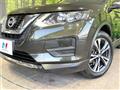 2017 Nissan X-Trail