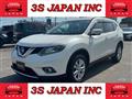 2015 Nissan X-Trail