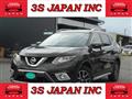 2014 Nissan X-Trail